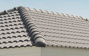 advantages of Harrow Hill clay roofing