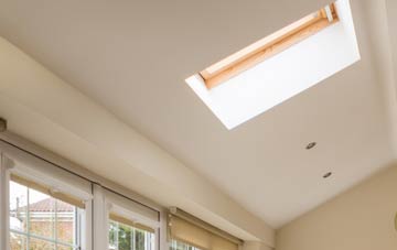 Harrow Hill conservatory roof insulation companies