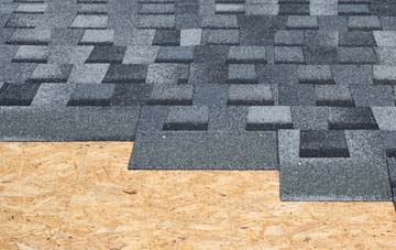 expert Harrow Hill asphalt roof companies