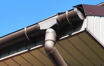 types of Harrow Hill fascias