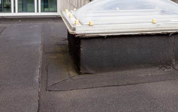disadvantages of Harrow Hill flat roofs