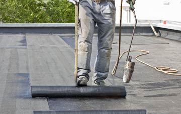 flat roof replacement Harrow Hill, Gloucestershire