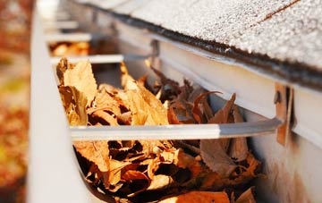 Harrow Hill gutter cleaning companies