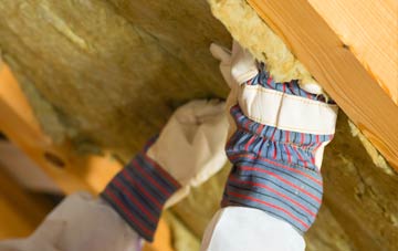 types of Harrow Hill pitched roof insulation materials