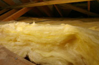 Harrow Hill pitch roof insulation
