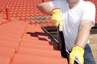 Harrow Hill roof cleaners
