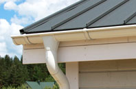 Harrow Hill soffits